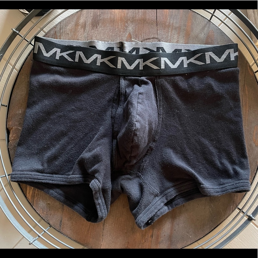 Boxers - Picture 8 of 8
